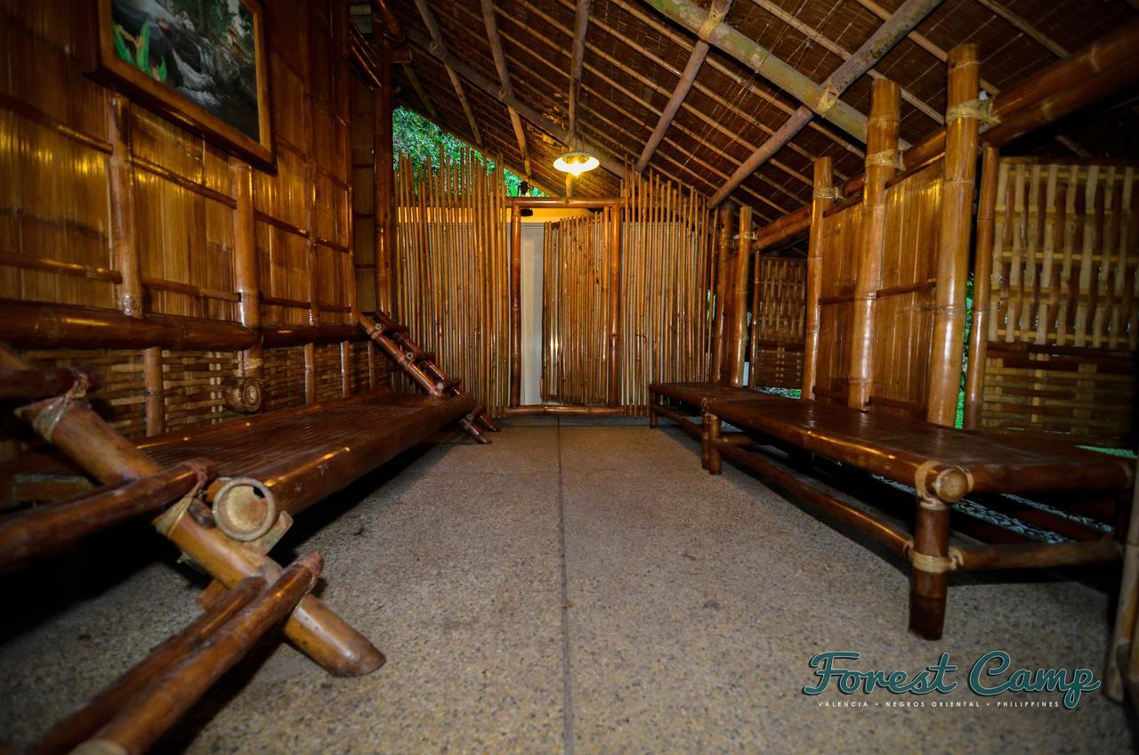 Forest Camp Resort Valencia  Eksteriør billede