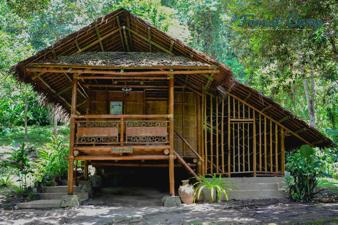 Forest Camp Resort Valencia  Eksteriør billede