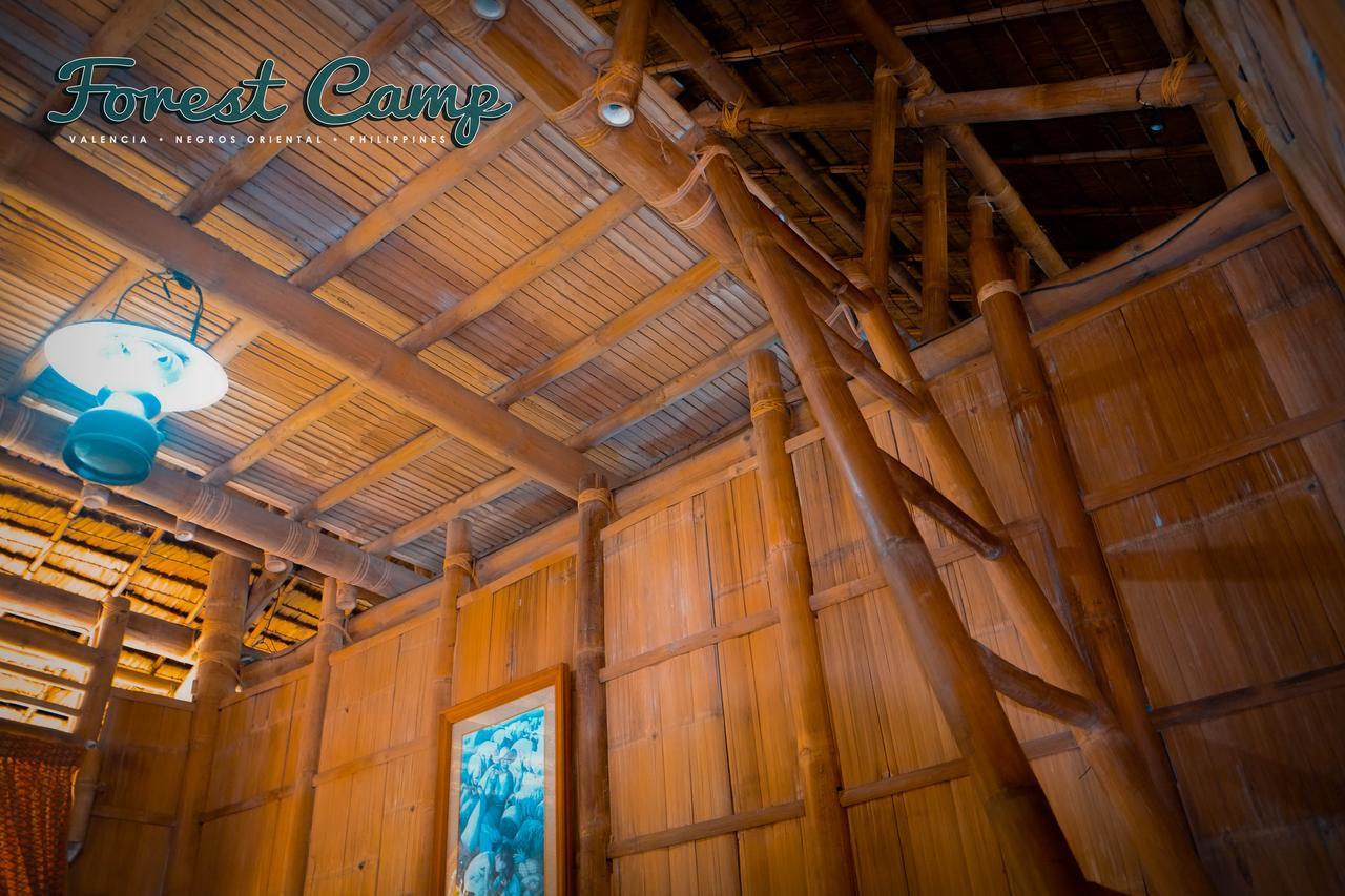 Forest Camp Resort Valencia  Eksteriør billede
