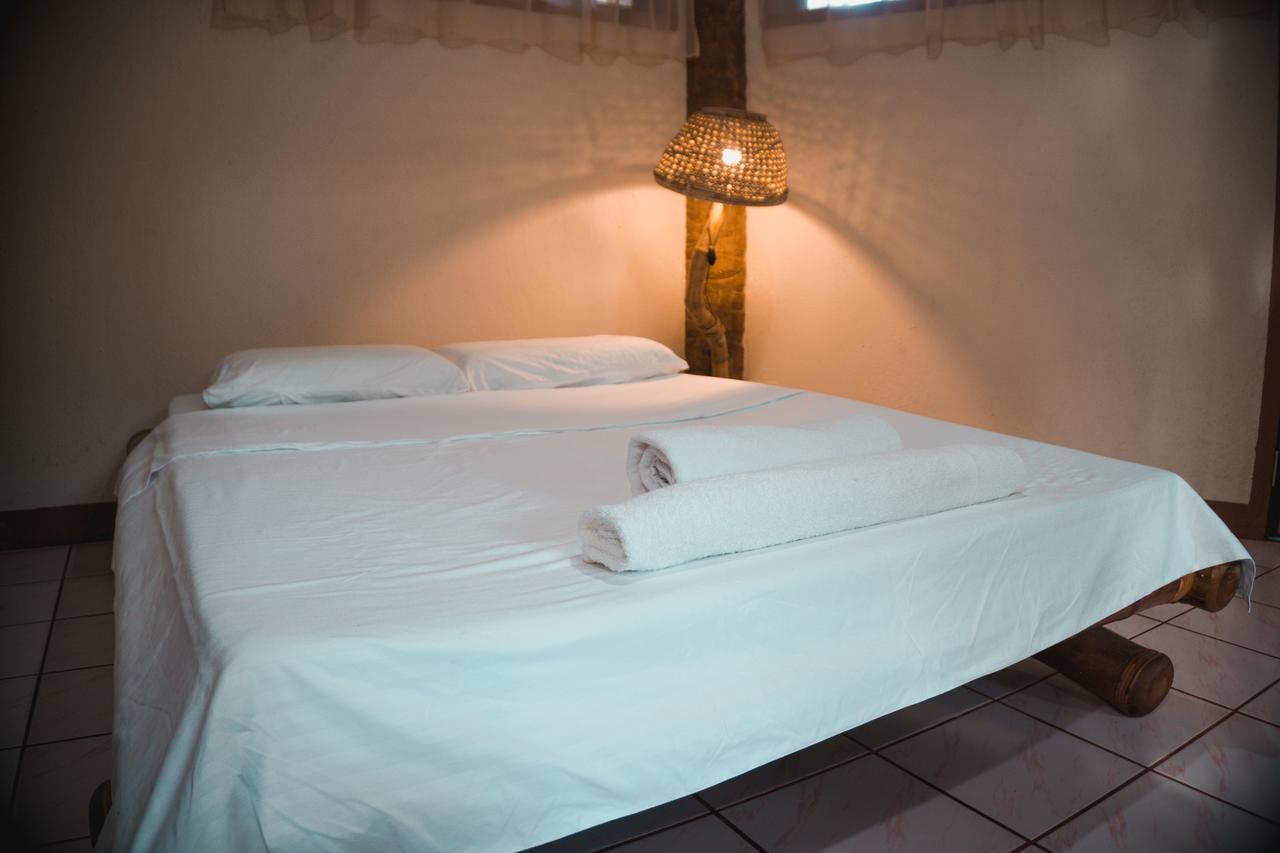 Forest Camp Resort Valencia  Eksteriør billede