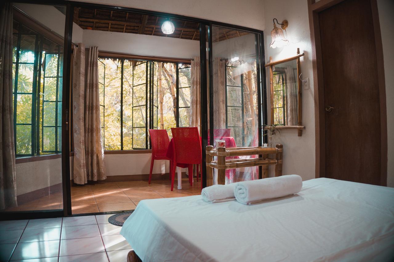 Forest Camp Resort Valencia  Eksteriør billede