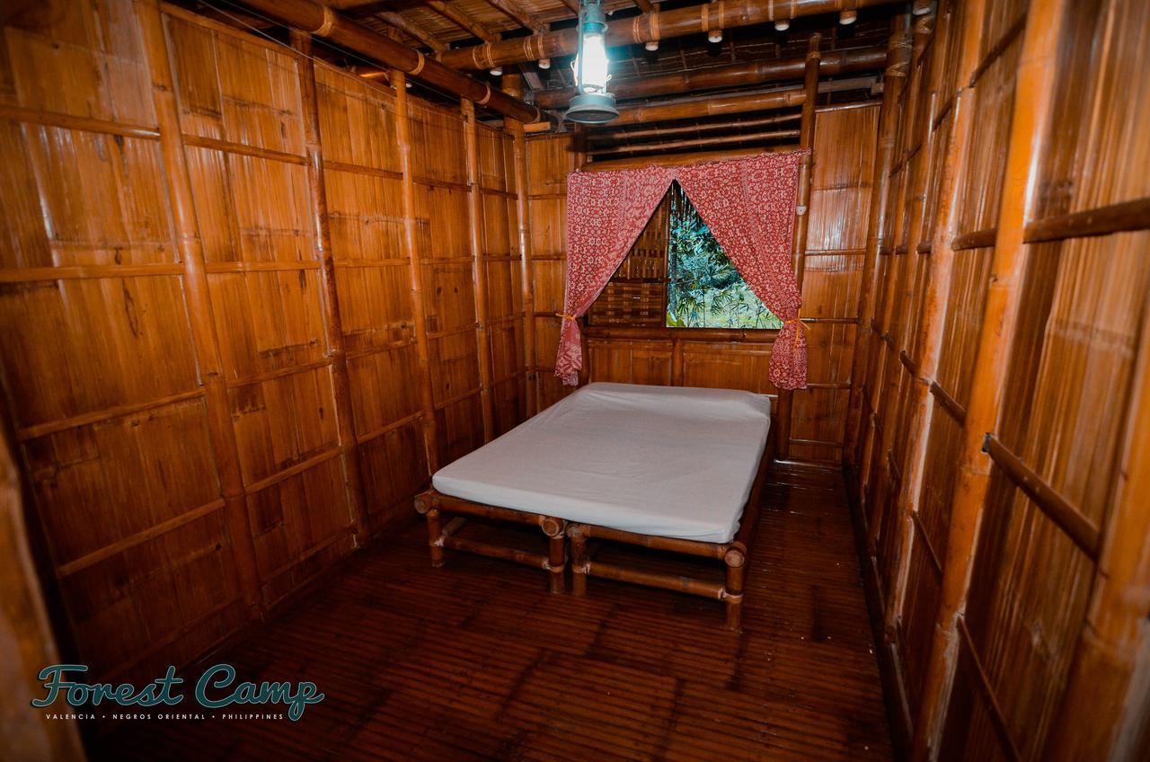 Forest Camp Resort Valencia  Eksteriør billede