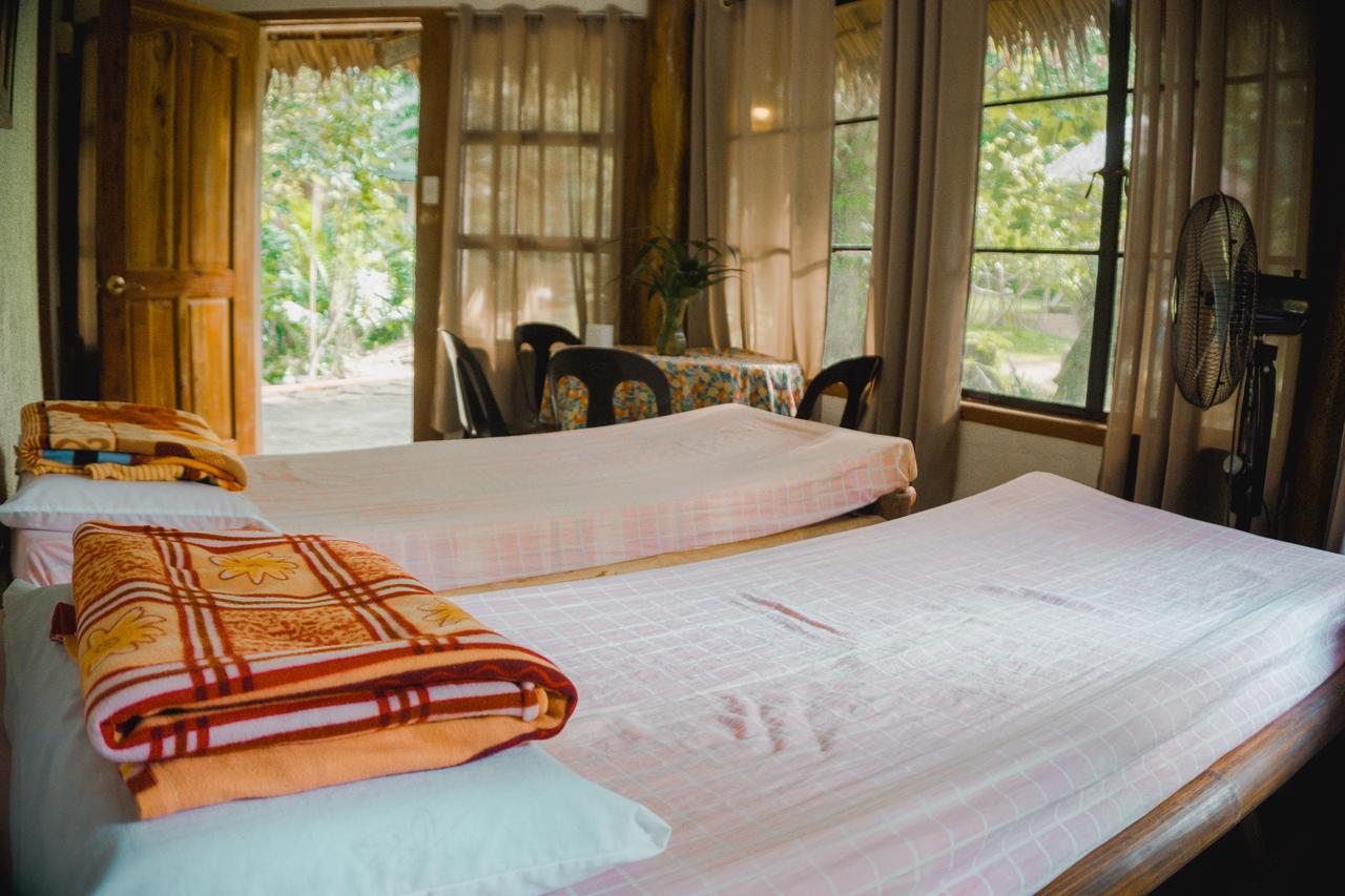 Forest Camp Resort Valencia  Eksteriør billede