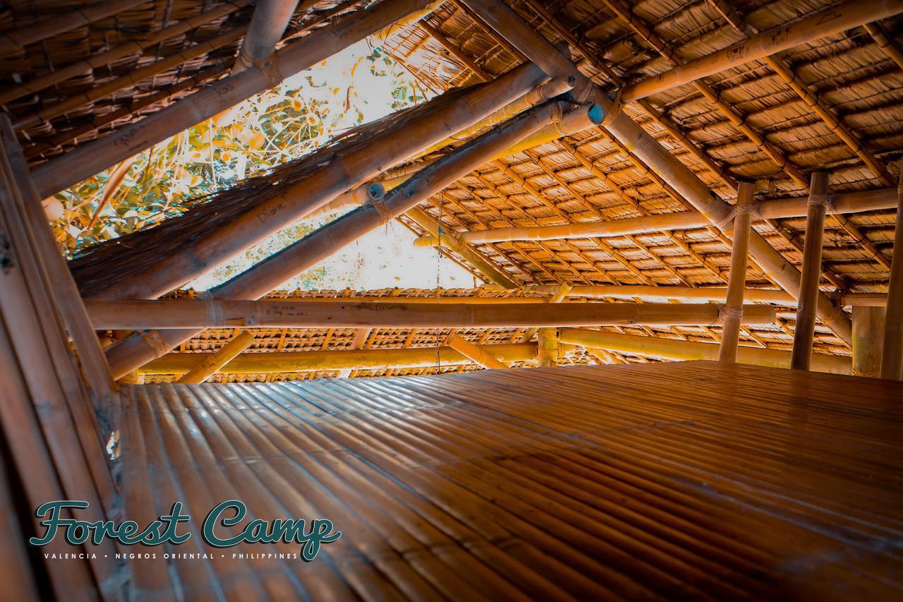 Forest Camp Resort Valencia  Eksteriør billede