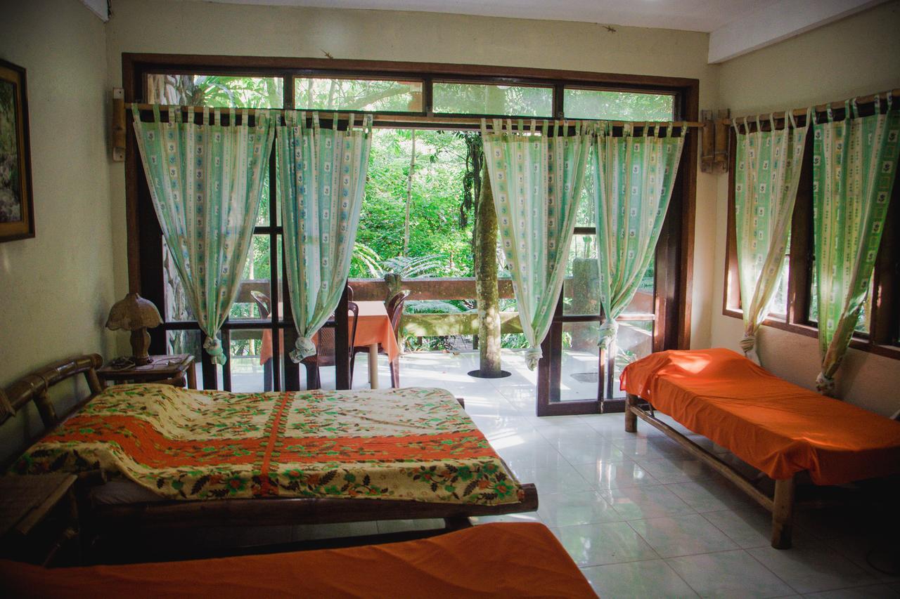 Forest Camp Resort Valencia  Eksteriør billede