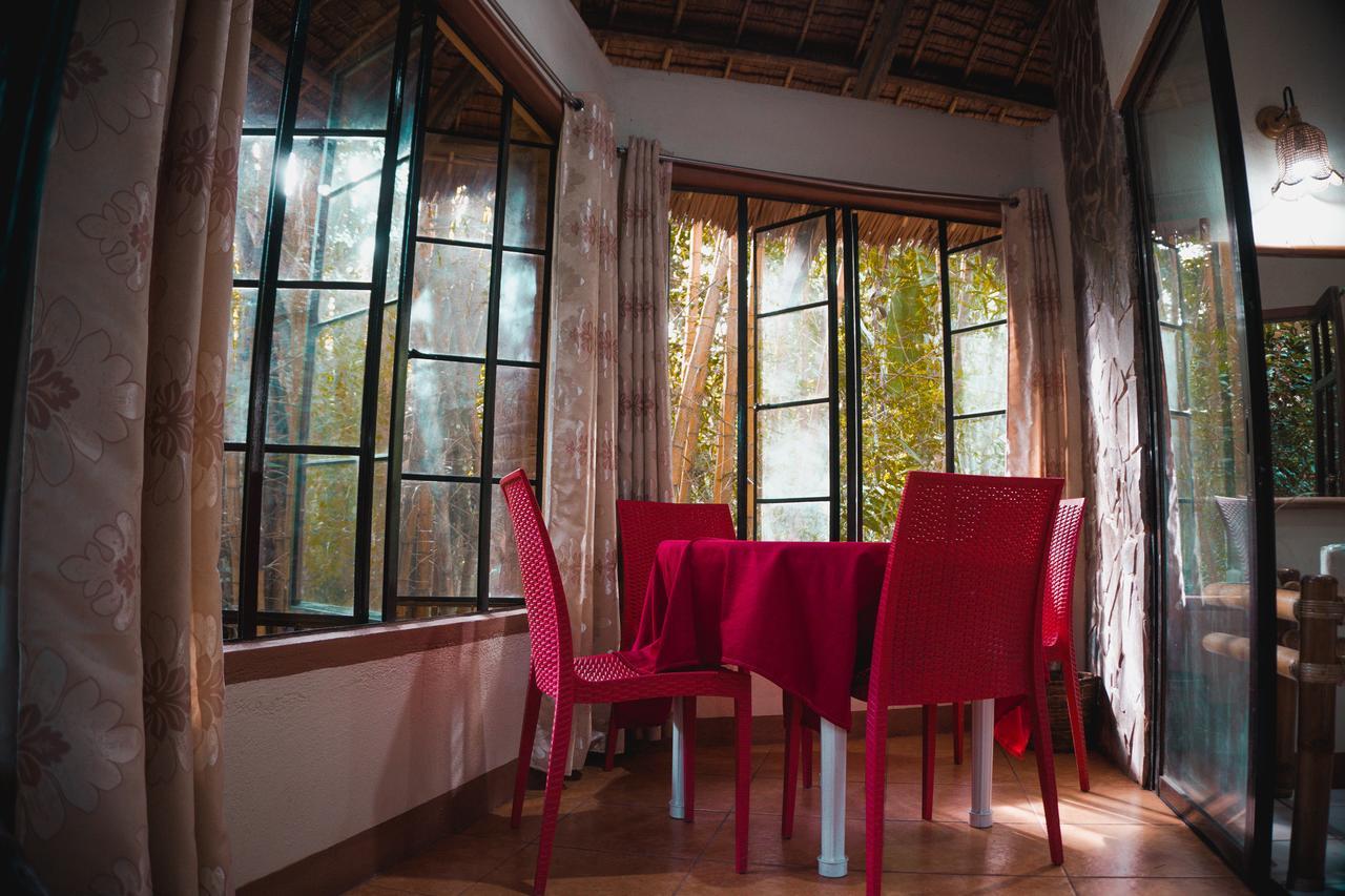 Forest Camp Resort Valencia  Eksteriør billede