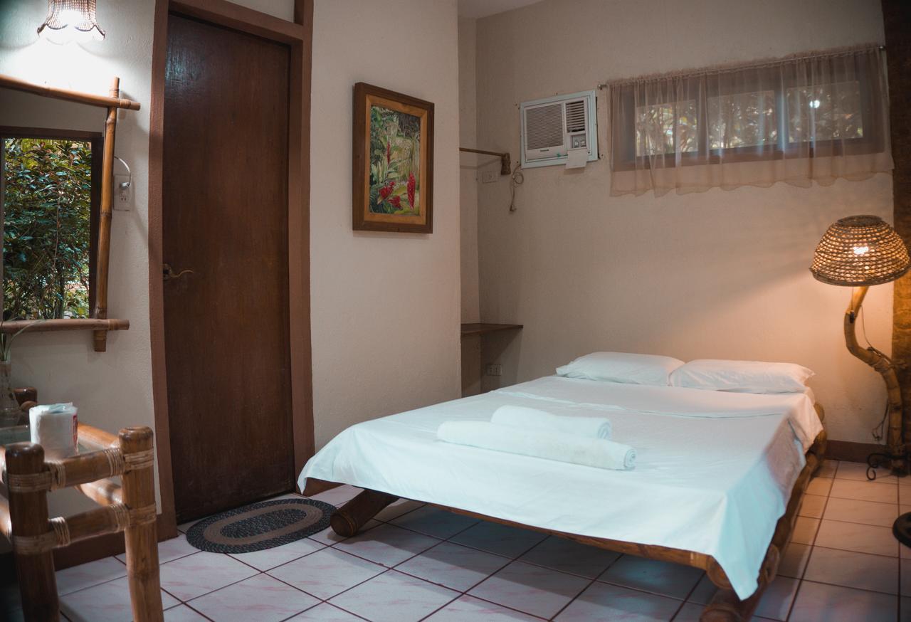 Forest Camp Resort Valencia  Eksteriør billede