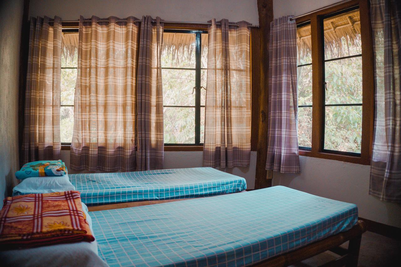 Forest Camp Resort Valencia  Eksteriør billede